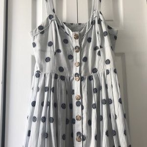 Maeve Midi Dress